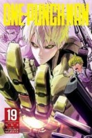 One-Punch Man: 19