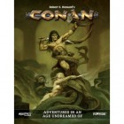 Conan: Adventures in an Age Undreamed of (HC)
