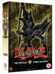 Yu-Gi-Oh! Season 3: Episodes 98-144