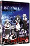 Brynhildr in the Darkness: Complete Collection