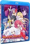 Blade Dance of the Elementalers: Complete Series One Collection
