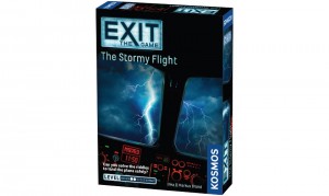 EXIT: The Game - Stormy Flight