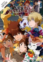 Digimon Adventure Tri: Chapter 3 - Confession