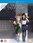 Digimon Adventure Tri: Chapter 5 - Coexistence