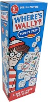 Where\'s Wally? Find It Fast!