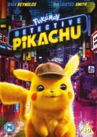 Pokmon Detective Pikachu