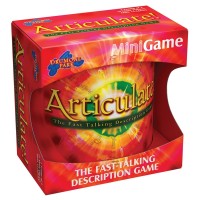 Articulate Mini