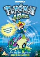 Pokémon - The Movie: 4ever