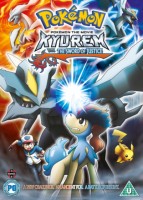 Pokmon: Kyurem Vs the Sword of Justice