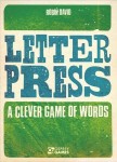 Letterpress: A Clever Game Of Words