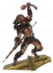 Figuuri: Predator 2 Hunter PVC Statue