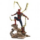 Figuuri: Avengers Infinity War - Iron Spider PVC Diorama