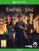 Empire of Sin