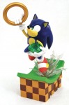 Figuuri: Sonic Gallery - Diorama Sonic (23cm)