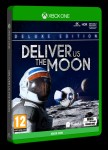 Deliver Us The Moon: Deluxe Edition