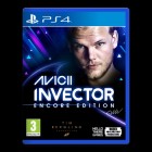 Avicii Invector: Encore Edition