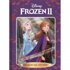 Disney: Frozen 2 - Magical Story (HC)