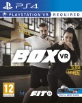 PS4 VR: BoxVR