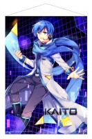 Kangasjuliste: Vocaloid Cool Kaito 50 x 70 cm