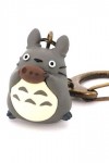 Avaimenperä: My Neighbor Totoro PVC Totoro Ocarina 8 cm