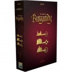 Castles of Burgundy 20th Anniversary Edition
