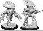 D&D Nolzur's Marvelous Miniatures: Myconid Adults (2)