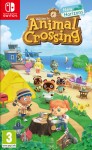 Animal Crossing: New Horizons (Käytetty)