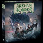Arkham Horror: Third Edition - Under Dark Waves