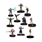 DC HeroClix: Justice League Unlimited Booster