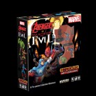 Marvel HeroClix Battlegrounds: Avengers vs Masters of Evil