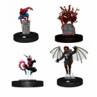 Marvel HeroClix: Spider-Man and Venom Absolute Carnage Booster