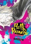 Hell's Paradise Jigokuraku 1