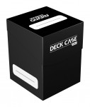 Ultimate Guard: Deck Case 100+ Standard Size Black