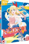 Nisekoi: False Love Season 1 Part 1 (Episodes 1-10)