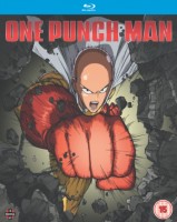 One Punch Man: Collection 1