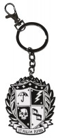 Keychain: Umbrella Academy - Crest