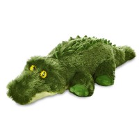 Pehmolelu: Gotcha Crocodile (21cm)