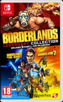 Borderlands: Legendary Edition