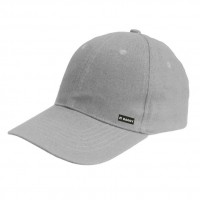 Lippis: Baggy - Grey Cap