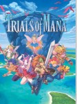 Trials of Mana (EMAIL - ilmainen toimitus)