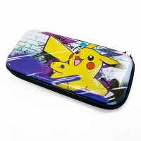 Hori: Pokemon - Pikachu Vault Case