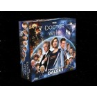 Doctor Who: Time of the Daleks (13th Doctor Reprint)
