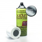 Army Painter: Colour Primer - Gun Metal Spray 400ml