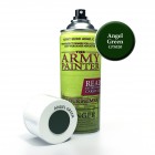 Army Painter: Colour Primer - Angel Green Spray 400ml