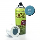 Army Painter: Colour Primer - Wolf Grey Spray 400ml