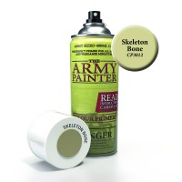 Army Painter: Colour Primer - Skeleton Bone Spray 400ml