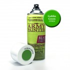 Army Painter: Colour Primer - Goblin Green Spray 400ml