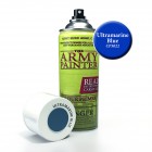 Army Painter: Colour Primer - Ultramarine Blue Spray 400ml