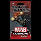 Marvel Champions LCG: Hero Pack - Black Widow