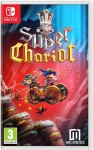 Super Chariot (Code-In-A-Box)